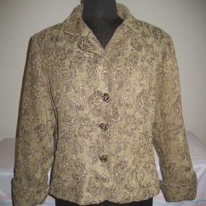 Green Christopher & Banks